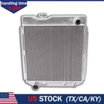 Fit Falcon 1960-1965/MERCURY Comet 1961-65 /ford Mustang 1965-1967 Radiator. Fixed Price $91.99.