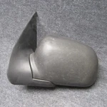 2002-2005 Ford Explorer Lh Power Heated Side View Mirror W/ Puddle Polyway 70864. Fixed Price $39.99.
