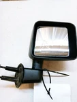 Passenger Side View Mirror Full Door Vin Jk Body Fits 11-18 Wrangler 41797. Fixed Price $50.39.