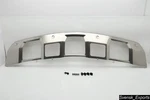 Mercedes W164 Ml 09-11 * Oem Genuine Front Bumper Lower Skid Plate Trim Guard. Fixed Price $149.00.