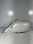 06-07 Lexus GS430 White Driver Left Side View Mirror 87906-30300 Oem. Fixed Price $99.99.