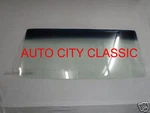 1966 1969 Lincoln Windshield Glass Hardtop Sedan 67 Convertible. Fixed Price $439.00.