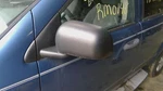 04 05 06 08 09 Dodge Durango Door Mirror Left Oe# 55077401AM. Fixed Price $45.00.