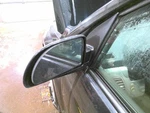 Driver Left Side View Mirror Power XL-7 Fits 07-09 Vitara 273434. Fixed Price $79.44.