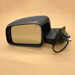 Oem 14-15 Dodge Durango Left Side View Door Mirror Turn Signal Light 5SH45AXRAB. Fixed Price $125.95.