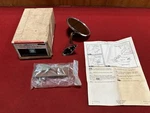Nos 1967 Chevrolet / Gmc Suburban Van Mirror 986974. Fixed Price $185.00.