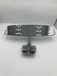 Oem Mopar Rear View Mirror Plymouth Dodge 1960S 1970S C E-body? Base 2583524. Fixed Price $30.00.