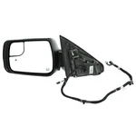 2019-2022 Ram 1500 Exterior Mirror Driver Left Side Oem New Mopar 68462773AB. Fixed Price $857.55.