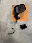 2008-2011 Nissan Versa Black Passenger Right Side View Power Mirror 128-52935 Oe. Fixed Price $48.50.