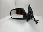 Jeep Grand Cherokee Wj 99-04 Oem Driver Left Exterior Door Non Heated Mirror. Fixed Price $30.00.