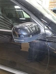 Rh Passenger Side 2023 Pilot Door Mirror SKU#4443276. Fixed Price $373.00.