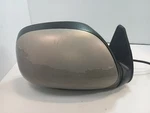 (1C7/GRAY) Passenger Right Side View Mirror From 2000 Toyota Tundra 12591451. Fixed Price $96.79.