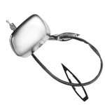 1969 Chevy Camaro Door Mirror Remote Control Left Driver Side Dynacorn - 3957203. Fixed Price $169.99.