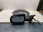 Driver Side View Mirror With Power Folding Memory Fits 16-19 Xf 778507. Fixed Price $294.99.