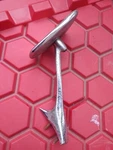 1961 Mercedes 190SL Right Side Mirror Original Oem Used W121. Fixed Price $102.60.