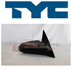 Tyc Right Door For 1995-1997 Geo Metro Body Mirrors Cw. Fixed Price $64.03.