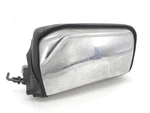 Genuine Left Driver Side View Door Mirror For 75-81 Mercedes 380SL 450SL R107. Fixed Price $79.16.