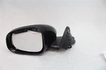 Side View Door Mirror Jaguar Xfr 11 12 14 15 Left Black 1310686. Fixed Price $94.99.