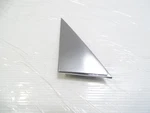 80 Mercedes W116 300SD Trim, Interior, Mirror Bolt Cover Plate Chrome, Right. Fixed Price $22.49.
