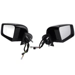 Side View Mirror For Mercedes-benz Gl/ml W164 2007-2011 1648104693. Fixed Price $137.29.