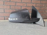 2011 - 2014 Gmc Acadia / Chevrolet Traverse Passenger Rh 7WIRE Mirror Oem 1825L. Fixed Price $59.99.
