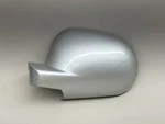 1998-2001 Mercedes-benz W163 Driver Left Side Door Wing Mirror Cover Oem. Fixed Price $64.99.