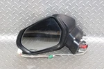 18-25 Camry Grey Cap Driver Side Left Lh Door Mirror Power Glass Oem Factory Wty. Fixed Price $165.99.