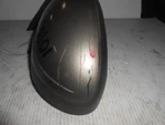 Passenger Side View Mirror Power Fixed Paint To Match Fits 02-07 Taurus 11030. Fixed Price $56.25.