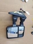 Driver Side View Mirror Power Dual Arms Lamps Fits 08 Ford F250SD Pickup 273461. Fixed Price $287.50.