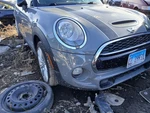 Driver Side View Mirror Power Folding Fits 14-20 Mini Cooper 1721538. Fixed Price $125.00.
