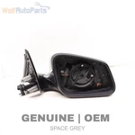 2010-2012 Bmw 750I Xdrive Right Side View Door Mirror 7282128. Fixed Price $87.99.