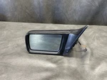 90-96 Mercedes R129 Sl-class Left Driver Door Mirror Blue 4PINS A1298110114 Oem. Fixed Price $120.00.