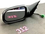 07-11 Volvo S80 Driver Left Front Heated Door Mirror Assembly Oem 4300563. Fixed Price $122.40.