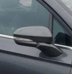 2018 Ford Fusion Rh Passenger Door Mirror Side View Oem. Fixed Price $188.68.