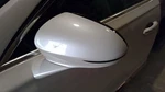 2017-2019 Buick Lacrosse Driver Side View Mirror W/memory Package Opt A45. Fixed Price $105.00.