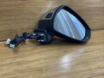 2017-2020 Audi S3 Right Memory Blind Spot Door Mirror Aluminum *note* Oem. Fixed Price $153.88.