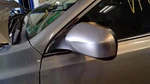 Driver Side View Mirror Power Heated Without Turn Signals Fits 10 Legacy 17548. Fixed Price $93.00.