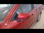 Driver Side View Mirror Power Sedan Non-heated Fits 16-18 Yaris 1338229. Fixed Price $110.50.