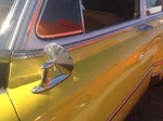 1949 1950 1951 1952 1953 1954 Chevrolet Rear View Mirrors Pair (2) Bel New. Fixed Price $69.95.