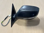 Bad Paint 1G0 Gray 2008-2011 Lexus GS350 Left Driver Side Door Mirror Oem. Fixed Price $105.00.