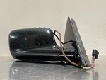 2005 Bmw 760I Oem Right Hand Passengers Side Power Door Mirror Black 2003-2006. Fixed Price $235.19.