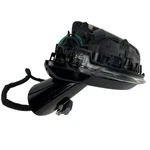 Oem 2019 2020 2021 2022 Volvo S60 V60 Left Driver Side View Mirror Black 14 Wire. Fixed Price $199.99.