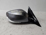 2014-2021 Infiniti Q50 Right Passenger Side Rear View Door Mirror Grey Oem. Fixed Price $162.49.