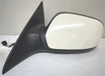 2006-07 Chrysler Pacifica Lh Driver Side View Mirror Oem 128-00986AL. Fixed Price $70.00.