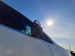 2016 Buick Verano Passenger Side Mirror Oem Used Power Heated 123K Miles. Fixed Price $69.97.