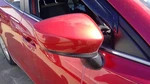 Passenger Side View Mirror Without Blind Spot Alert Fits 14-16 Mazda 2688263. Fixed Price $113.00.