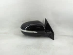 2016-2020 Kia Sorento Passenger Right Side View Power Door Mirror Black Dpzki. Fixed Price $214.06.