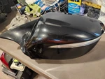 14 - 16 Hyundai Equus Left Driver Side Door Auto Dim Mirror Oem E4024071. Fixed Price $319.99.
