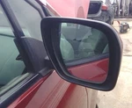 Passenger Right Rh Side View Mirror In 32V Copper Red Heated 08 09 2010 Mazda 5. Fixed Price $50.90.