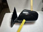 2020 -2021 Ford Expedition Left Side View Mirror W/o Glass Black Oem LL1B-17683. Fixed Price $219.99.